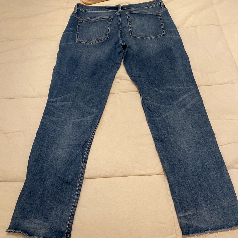Cute Carve jeans